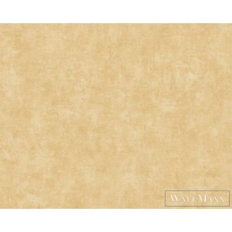   AS CREATION Terra 38922-7 sárga márvány mintás modern tapéta