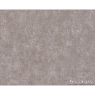   AS CREATION Terra 38923-2 taupe márvány mintás modern tapéta