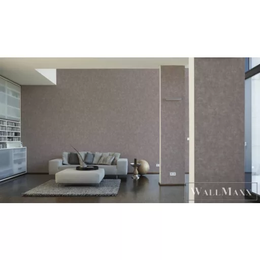 AS CREATION Terra 38923-2 taupe márvány mintás modern tapéta