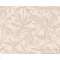 AS CREATION Terra 38924-1 bézs levélnyomat mintás modern tapéta