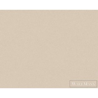   AS CREATION Terra 38925-2 bézs Egyszínű Modern vlies tapéta