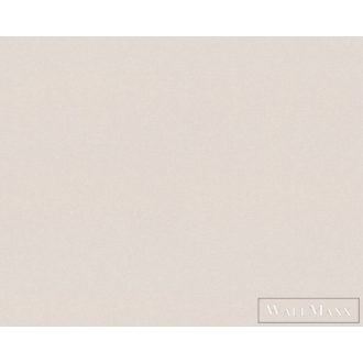   AS CREATION Terra 38925-3 bézs, barna, krémszínű Egyszínű Modern vlies tapéta