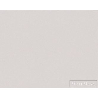   AS CREATION Terra 38925-5 bézs, szürke, taupe Egyszínű Modern vlies tapéta