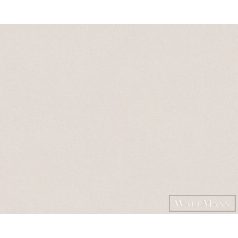   AS CREATION Terra 38925-6 krémszínű, fehér Egyszínű Modern vlies tapéta