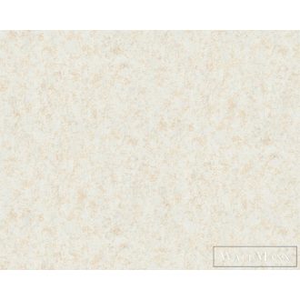   AS CREATION El Palacio 38929-4 krémszínű absztrakt mintás egyszínű XXL tapéta