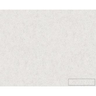   AS CREATION El Palacio 38929-5 ezüst absztrakt mintás egyszínű XXL tapéta