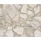 AS CREATION Elements II 38931-2 bézs terméskő térhatású tapéta