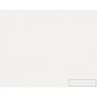   AS CREATION MeisterVlies Create 38971-1 fehér Egyszínű Festhető vlies tapéta