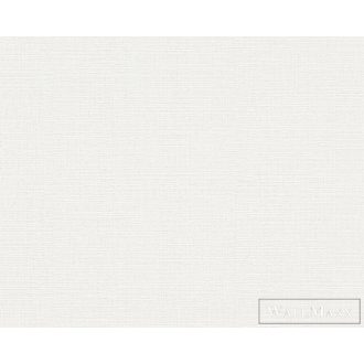  AS CREATION MeisterVlies Create 38972-1 fehér Textil mintás Festhető vlies tapéta