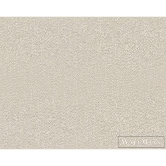   AS CREATION Attractive 2 39026-2 bézs struktúrált modern tapéta