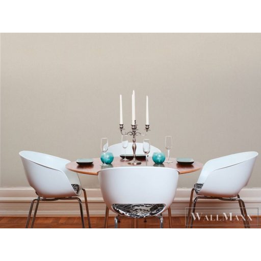 AS CREATION Attractive 2 39026-2 bézs struktúrált modern tapéta