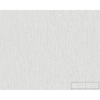   AS CREATION Attractive 2 39026-4 szürke struktúrált modern tapéta