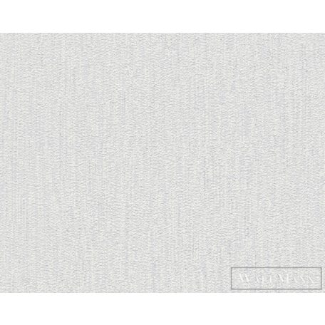 AS CREATION Attractive 2 39026-4 szürke struktúrált modern tapéta