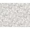 AS CREATION Attractive 2 39028-1 fekete-fehér levél mintás grafikus tapéta