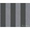 AS CREATION Attractive 2 39029-4 fekete-szürke csíkos elegáns tapéta