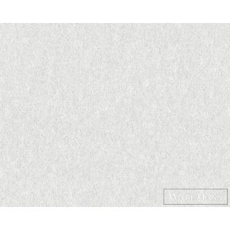   AS CREATION Attractive 2 39030-1 ezüst struktúrált modern tapéta