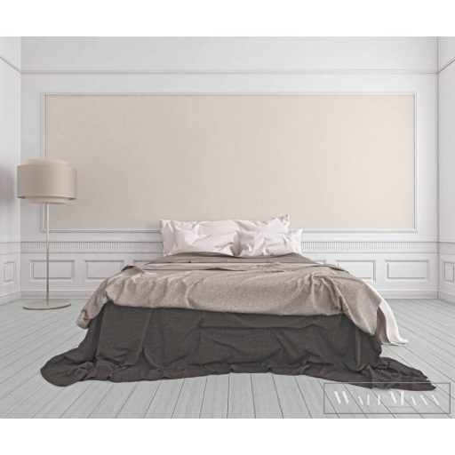 AS CREATION Attractive 2 39030-2 bézs struktúrált modern tapéta