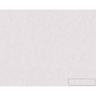   AS CREATION Attractive 2 39030-3 szürke struktúrált modern tapéta