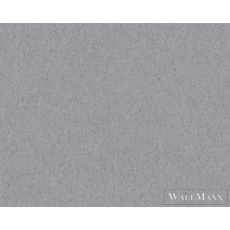   AS CREATION Attractive 2 39030-5 fekete-szürke struktúrált modern tapéta