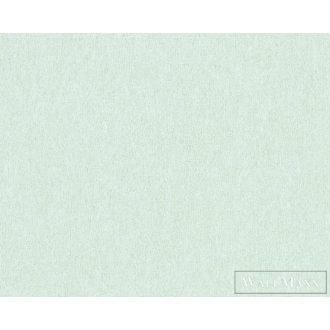   AS CREATION Attractive 2 39030-6 zöld struktúrált modern tapéta
