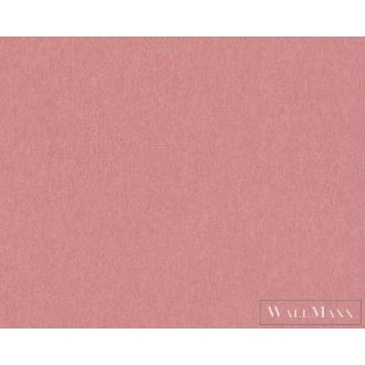   AS CREATION Attractive 2 39030-8 rózsaszín struktúrált modern tapéta