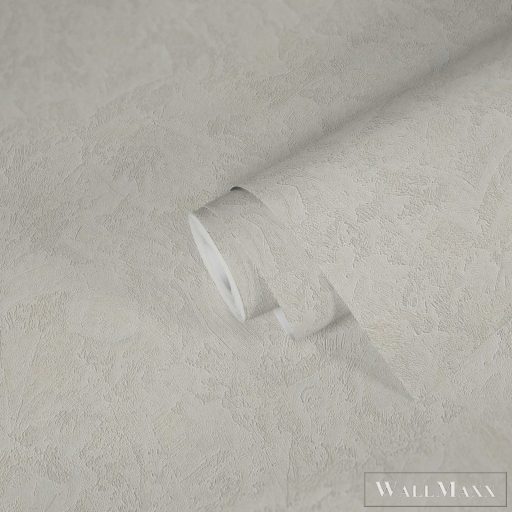 AS CREATION StyleGuide Modern 2027 39035-4 krémszínű uni modern,elegáns tapéta