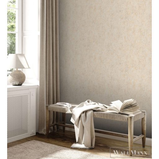 AS CREATION StyleGuide Modern 2027 39036-1 bézs uni modern,elegáns tapéta