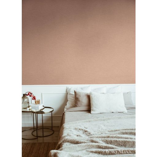 AS CREATION Attractive 2 39039-5 bézs szőttes elegáns tapéta