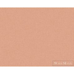   AS CREATION Attractive 2 39039-6 narancs-sárga szőttes elegáns tapéta