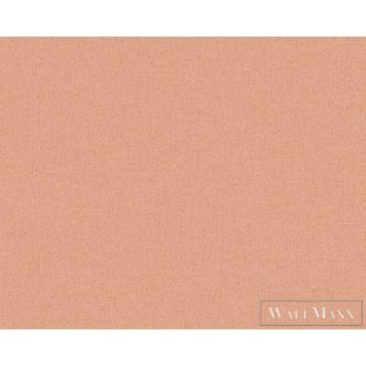   AS CREATION Attractive 2 39039-6 narancs-sárga szőttes elegáns tapéta