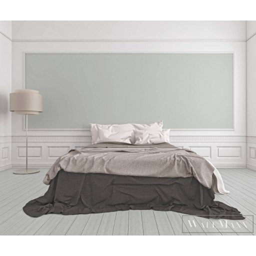 AS CREATION Attractive 2 39039-8 zöld szőttes elegáns tapéta