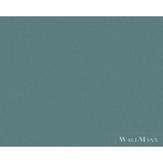   AS CREATION Attractive 2 39039-9 türkíz szőttes elegáns tapéta