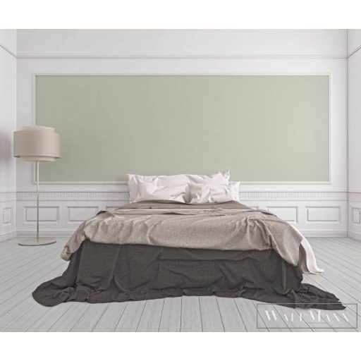 AS CREATION Attractive 2 39040-2 zöld szőttes elegáns tapéta