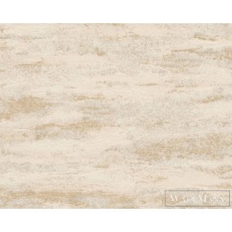   AS CREATION Attractive 2 39041-4 arany márvány mintás elegáns tapéta