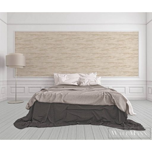 AS CREATION Attractive 2 39041-4 arany márvány mintás elegáns tapéta