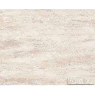   AS CREATION Attractive 2 39041-6 bézs márvány mintás elegáns tapéta