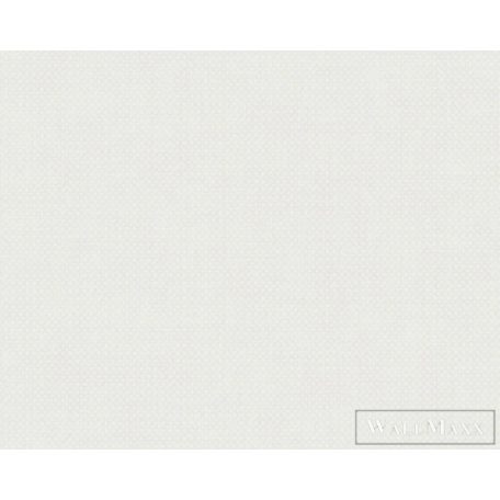 AS CREATION Maison Charme 39068-3 krémszínű rács mintás klasszikus tapéta