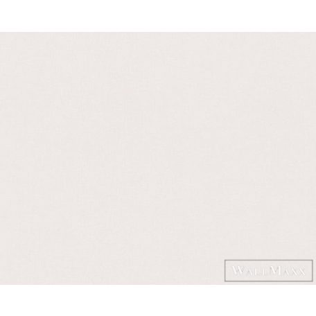 AS CREATION Maison Charme 39085-1 krémszínű szemcsés uni tapéta