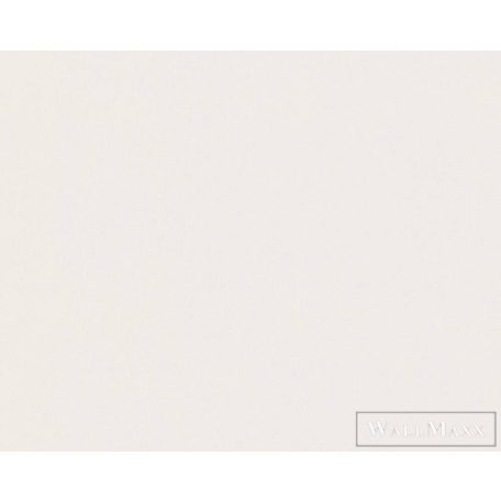 AS CREATION Maison Charme 39088-2 krémszínű szemcsés uni tapéta