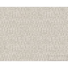   AS CREATION Antigua 39092-3 krémszínű mozaik mintás modern tapéta