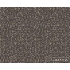   AS CREATION Antigua 39092-4 barna mozaik mintás modern tapéta