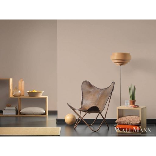 AS CREATION Antigua 39097-1 bézs Egyszínű Grafikus vlies tapéta