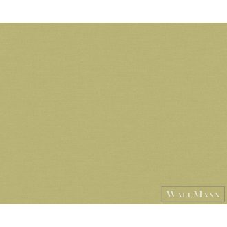 AS CREATION 39097-4 zöld Egyszínű Grafikus vlies tapéta