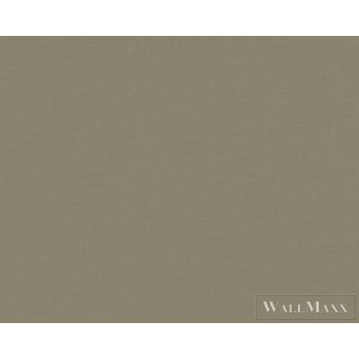 AS CREATION 39097-5 zöld Egyszínű Grafikus vlies tapéta