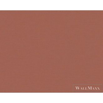   AS CREATION Cuba 2 39097-8 narancssárga uni klasszikus tapéta