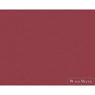 AS CREATION 39098-1 piros Egyszínű Grafikus vlies tapéta