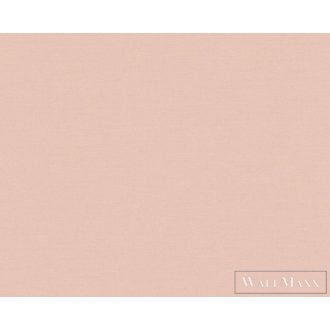   AS CREATION 39098-2 rózsaszín Egyszínű Grafikus vlies tapéta
