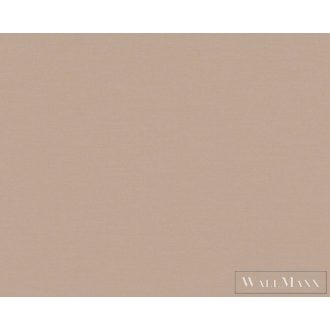 AS CREATION 39098-3 barna Egyszínű Grafikus vlies tapéta