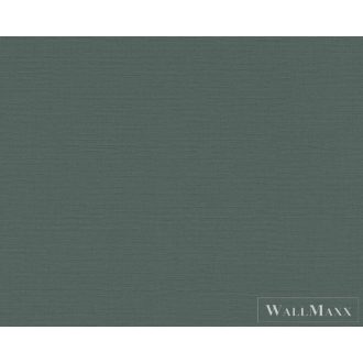 AS CREATION Cuba 2 39098-4 zöld szövet klasszikus tapéta