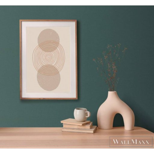 AS CREATION Cuba 2 39098-4 zöld szövet klasszikus tapéta